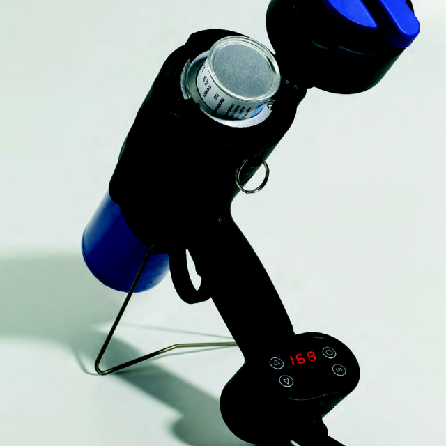 반응성 우레탄 핫멜트 디스펜서 (독일 뷰넨)