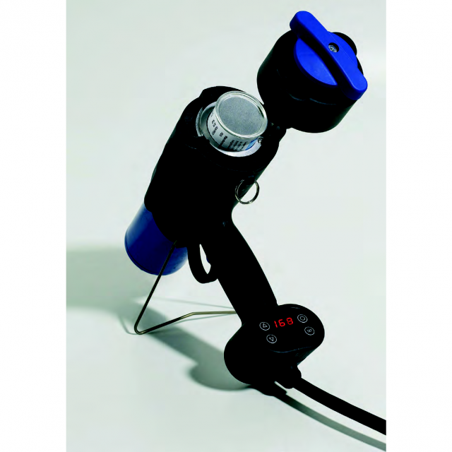 310ml카트리지형 핫멜트 에어 디스펜서