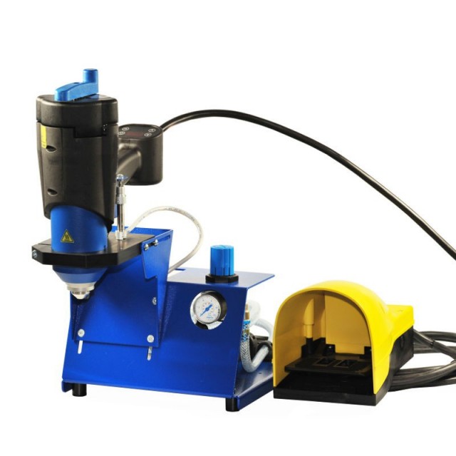 핫멜트 에어 디스펜서 