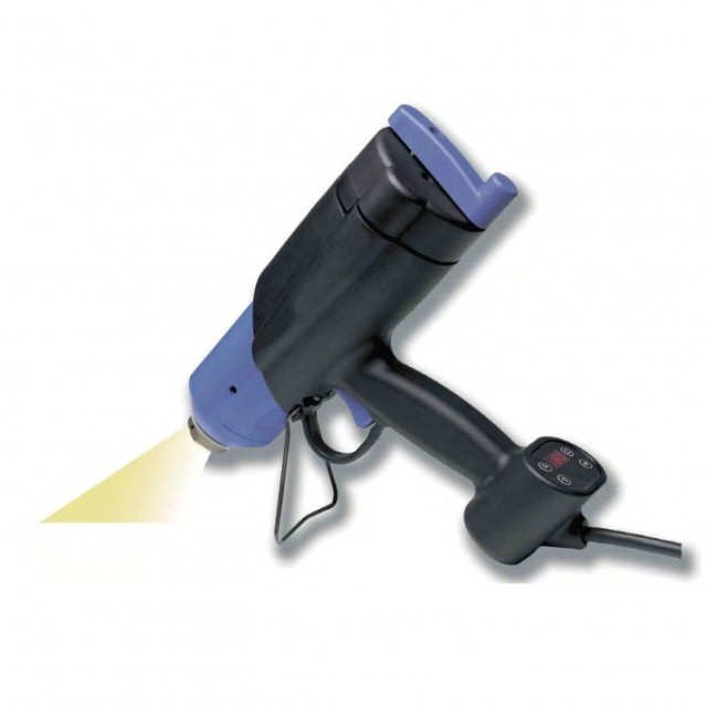 핫멜트 스프레이   Bead 도포 디스펜서