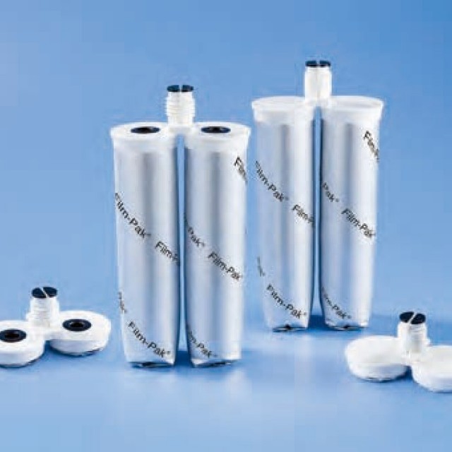 Nordson EFD Film-Pak 카트리지 시스템 안내